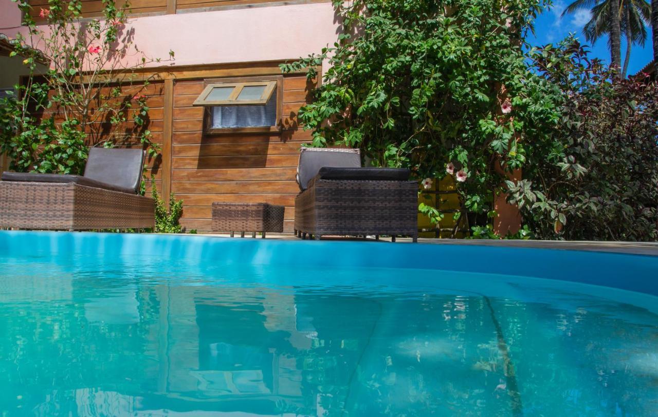 Suite Estrela do Mar Jijoca de Jericoacoara Exterior foto
