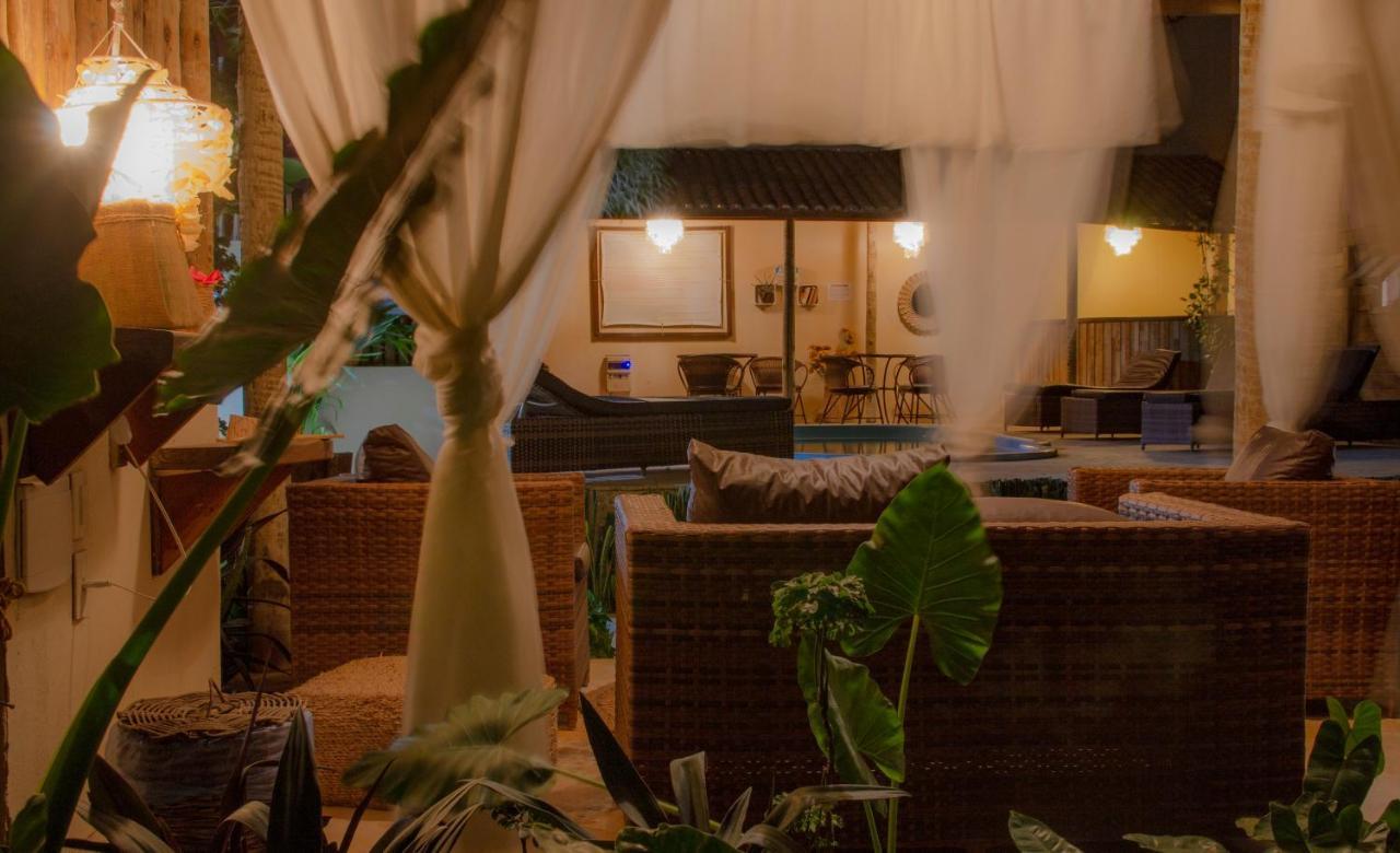 Suite Estrela do Mar Jijoca de Jericoacoara Exterior foto